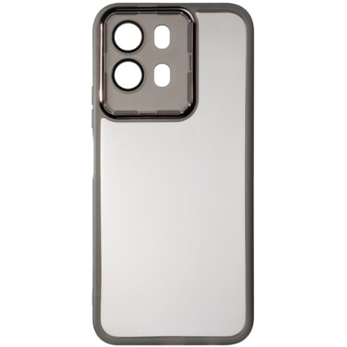 Чохол до мобільного телефона Armorstandart Shade OPPO A6S 4G / A6 4G Black (ARM90323)