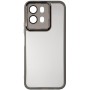 Чохол до мобільного телефона Armorstandart Shade OPPO A6S 4G / A6 4G Black (ARM90323)