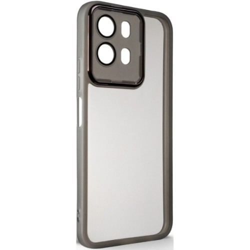 Чохол до мобільного телефона Armorstandart Shade OPPO A6S 4G / A6 4G Black (ARM90323)
