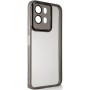 Чохол до мобільного телефона Armorstandart Shade OPPO A6S 4G / A6 4G Black (ARM90323)