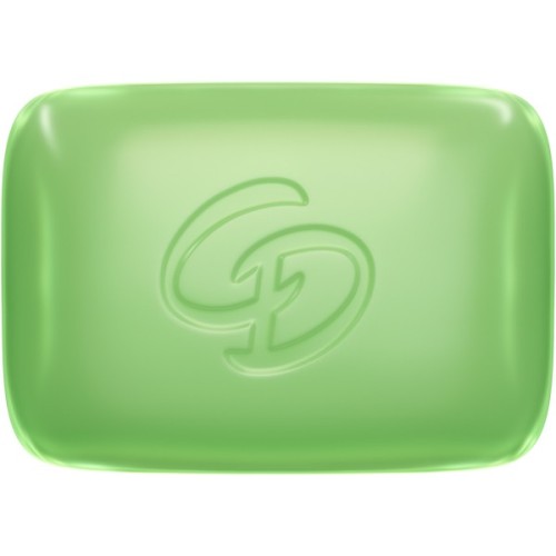 Тверде мило CD Алое Вера 100 г (4045612009429)