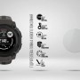 Плівка захисна Armorstandart Matte hydrogel Garmin Instinct E 40mm 6 pcs (ARM92024)