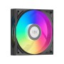 Кулер до корпусу PcCooler FE120 BK