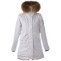 Пальто Huppa VIVIAN 1 12498120 білий 00020 XXL (4741468556499)