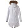 Пальто Huppa VIVIAN 1 12498120 білий 00020 XXL (4741468556499)