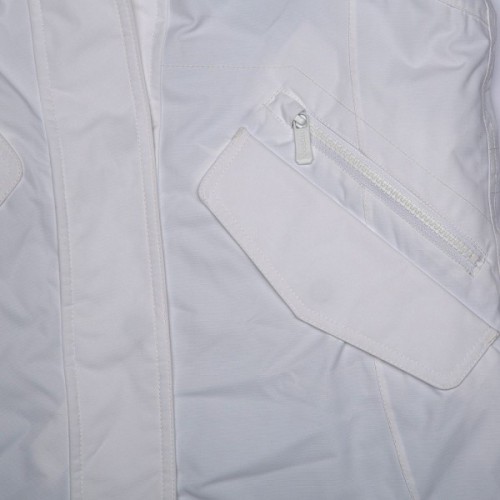 Пальто Huppa VIVIAN 1 12498120 білий 00020 XXL (4741468556499)