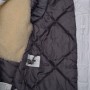 Пальто Huppa VIVIAN 1 12498120 білий 00020 XXL (4741468556499)