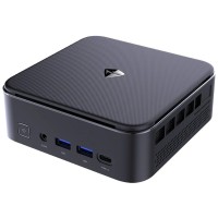 Комп'ютер Machenike Mini GTR (HP8745H48)