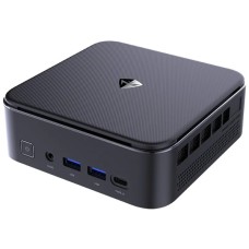 Комп'ютер Machenike Mini GTR (HP8745H48)