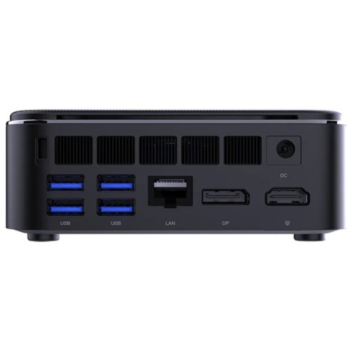 Комп'ютер Machenike Mini GTR (HP8745H48)
