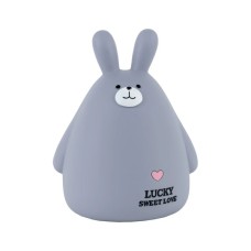 Скарбничка Kite Скарбничка Grey Bunny (K25-498-8)