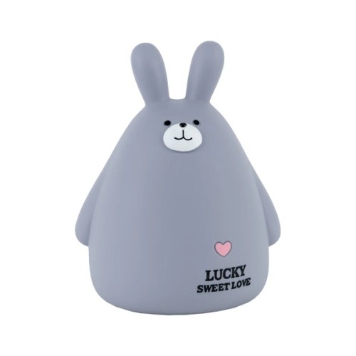 Скарбничка Kite Скарбничка Grey Bunny (K25-498-8)