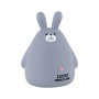 Скарбничка Kite Скарбничка Grey Bunny (K25-498-8)