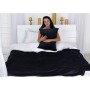 Постільна білизна MirSon Велюр Winter Terry 28-0027 Dahlia King Size (2200004019246)
