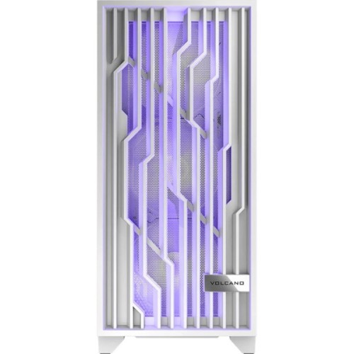Корпус для ПК Modecom VOLCANO PERUN APEX ARGB WHITE (AT-PERUN-4F-ARGB-20-00000)