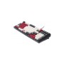 Клавіатура A4Tech Bloody S98 RGB Red Switch USB Naraka (4711421000383)