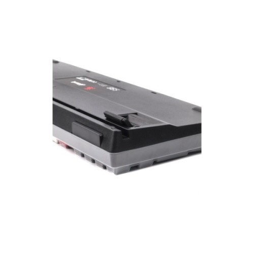 Клавіатура A4Tech Bloody S98 RGB Red Switch USB Naraka (4711421000383)