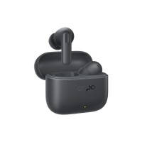 Навушники Oppo Enco Buds3 Pro Graphite Grey (ETEK1 Graphite Grey)