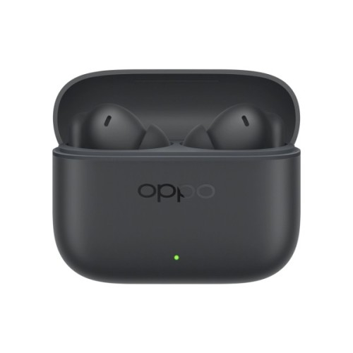 Навушники Oppo Enco Buds3 Pro Graphite Grey (ETEK1 Graphite Grey)