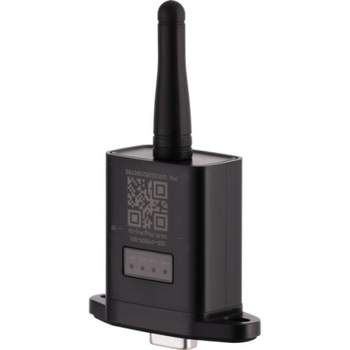 Додаткове обладнання 2E VM-3K24H (2E-COMM-MOD2)