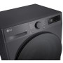 Пральна машина LG F2Y5FS5J