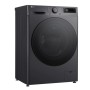 Пральна машина LG F2Y5FS5J