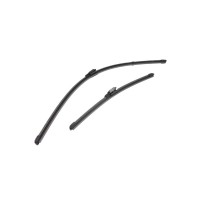 Щітка склоочисника Valeo 577942