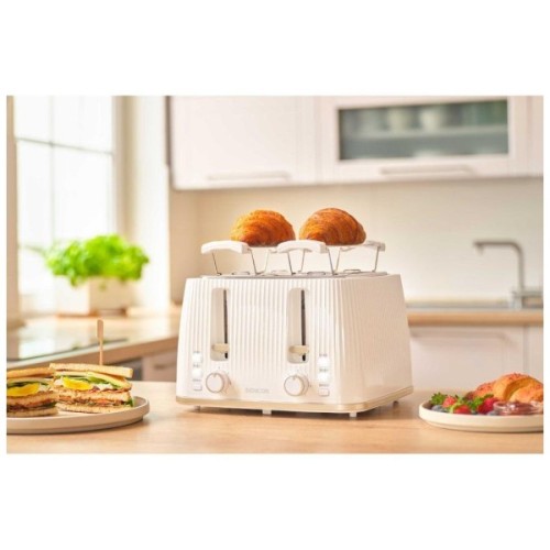 Тостер Sencor STS7540WH