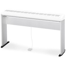 Стійка для клавішних Casio CS-68PWE (222045)