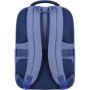 Рюкзак для ноутбука Bagland 15,6" STARK blue (815812115/0014369)