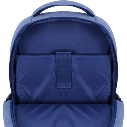 Рюкзак для ноутбука Bagland 15,6" STARK blue (815812115/0014369)