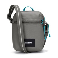 Сумка Pacsafe GO Micro Crossbody Сіра (35130146)