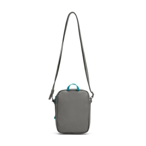 Сумка Pacsafe GO Micro Crossbody Сіра (35130146)
