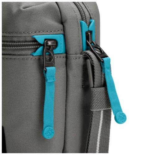 Сумка Pacsafe GO Micro Crossbody Сіра (35130146)