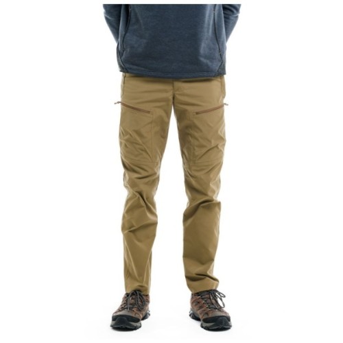 Штани Turbat Forester 2 Mns gargoyle brown L (012.004.4323)