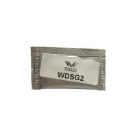 Змазка для т/плівок HP P4014/5/M601/2/3/4/5/6 M607/608/609 Special High Quality 1г Welldo (WDSG2)