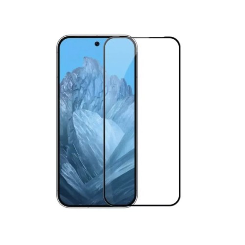 Скло захисне PowerPlant Full screen Google Pixel 9 (GL604460)