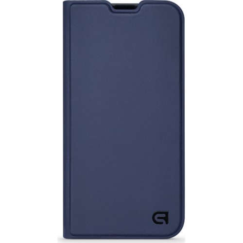 Чохол до мобільного телефона Armorstandart OneFold Case OPPO Reno13 Pro 5G Dark Blue (ARM81903)