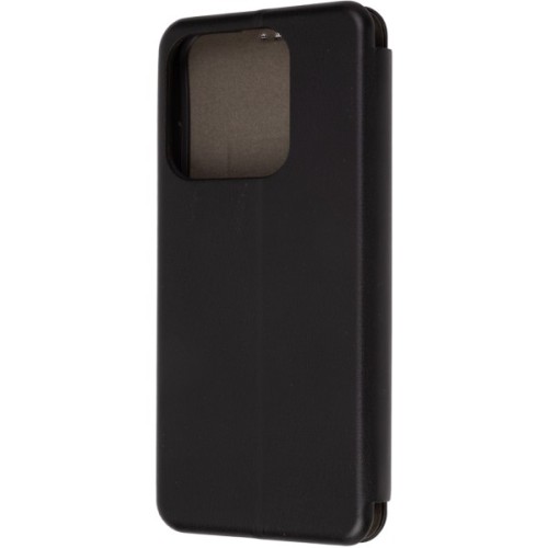 Чохол до мобільного телефона Armorstandart G-Case ZTE Blade V70 Design 4G / V70 Vita 4G Black (ARM82967)