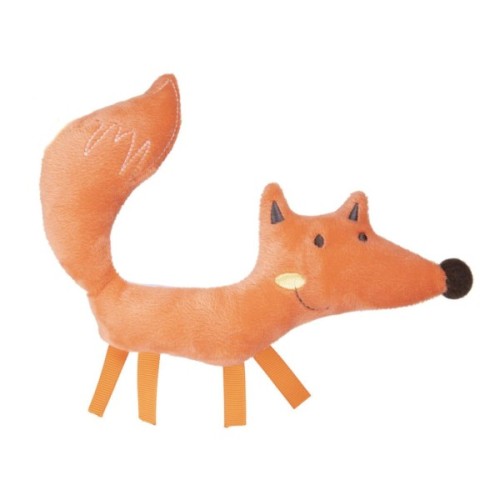 Дитячий килимок Canpol FOX (75/200)