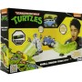 Ігровий набір Funrise TMNT Черепашки-ніндзя класичні Божевільний тунель (71029)