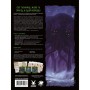 Настільна гра Geekach Games Поклик Ктулху. Базовий набір (Call of Cthulhu Starter Set) (GKRP0008)