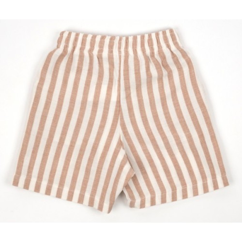 Набір дитячого одягу Breeze CAN'T STOP (21625-104B-cream)