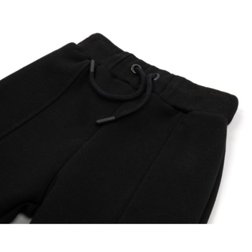 Спортивний костюм дитячий Toontoy флісовий (24259-110G-orange)