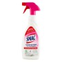 Спрей для чищення ванн Smac Sgrassatore Con Candeggina З відбілювальним ефектом 650 мл (8003650025982)