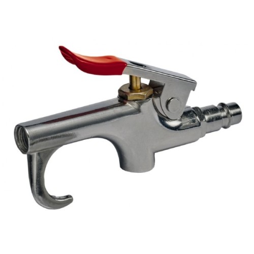 Пістолет для продувки Einhell 1/4", 8бар (4132759)