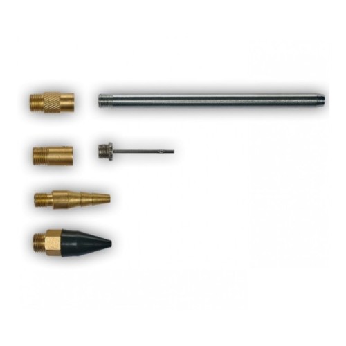 Пістолет для продувки Einhell 1/4", 8бар (4132759)