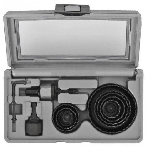 Коронка Bosch пильных венцов 22-68 мм (2.607.019.450)