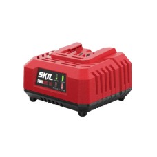Зарядний пристрій для акумуляторів інструменту Skil CR1E3122 AA, 2,4A, 20V (CR1E3122AA)