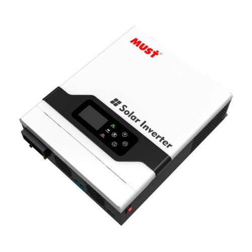 Сонячний інвертор Must PV18-3224VPM II, 3200W, 24V (PV18-3224VPM II)